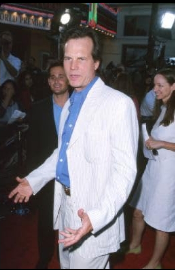 photo-Bill Paxton 2000