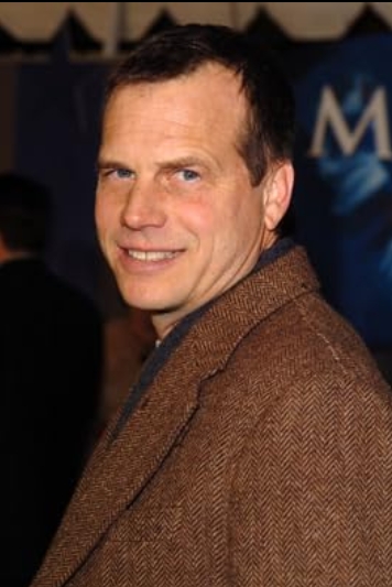 photo-Bill Paxton 2004