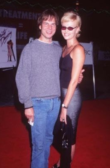 photo-Bill Paxton 1987