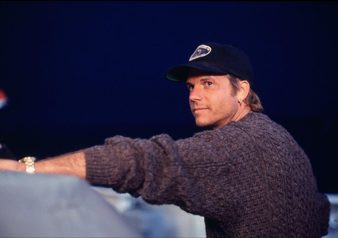 photo-Bill Paxton 1997