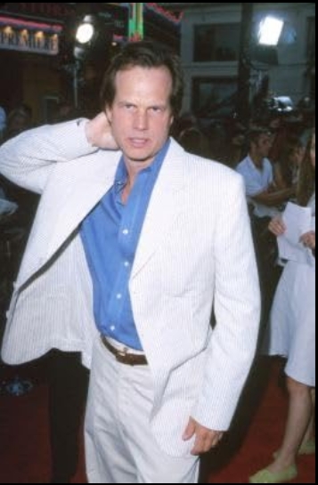 photo-Bill Paxton 2000