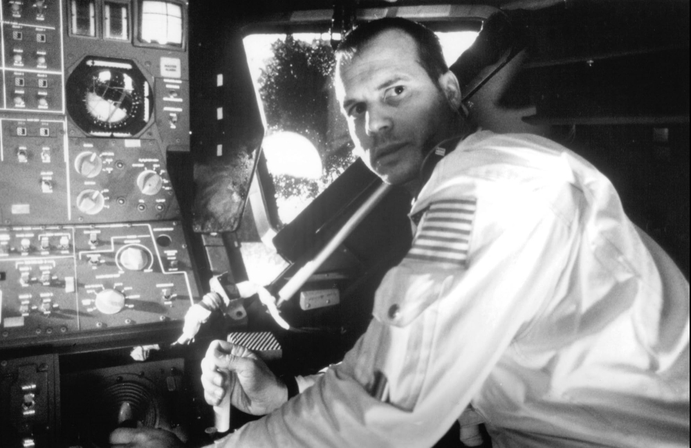photo-Bill Paxton 1985