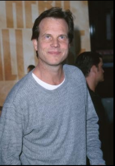 photo-Bill Paxton 2000