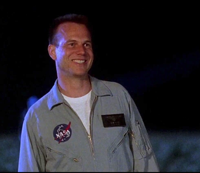 photo-Bill Paxton 1995