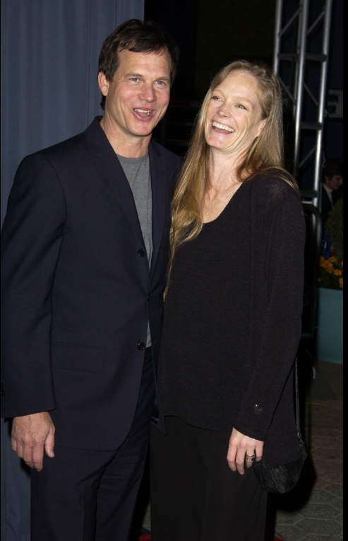 photo-Bill Paxton 2003