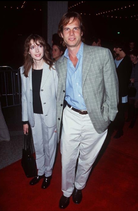 photo-Bill Paxton 1996