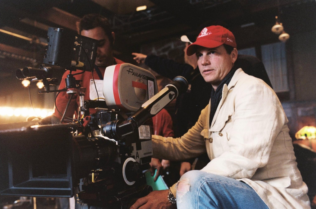 photo-Bill Paxton 2005