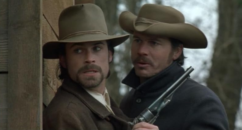 photo-Bill Paxton 1994