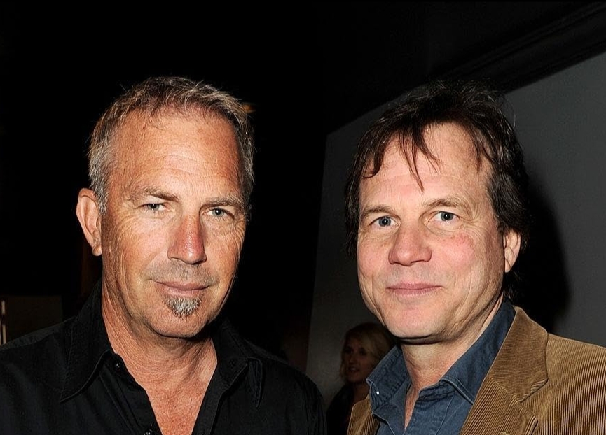 photo-Bill Paxton 2001