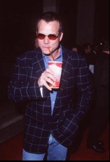 photo-Bill Paxton 1998