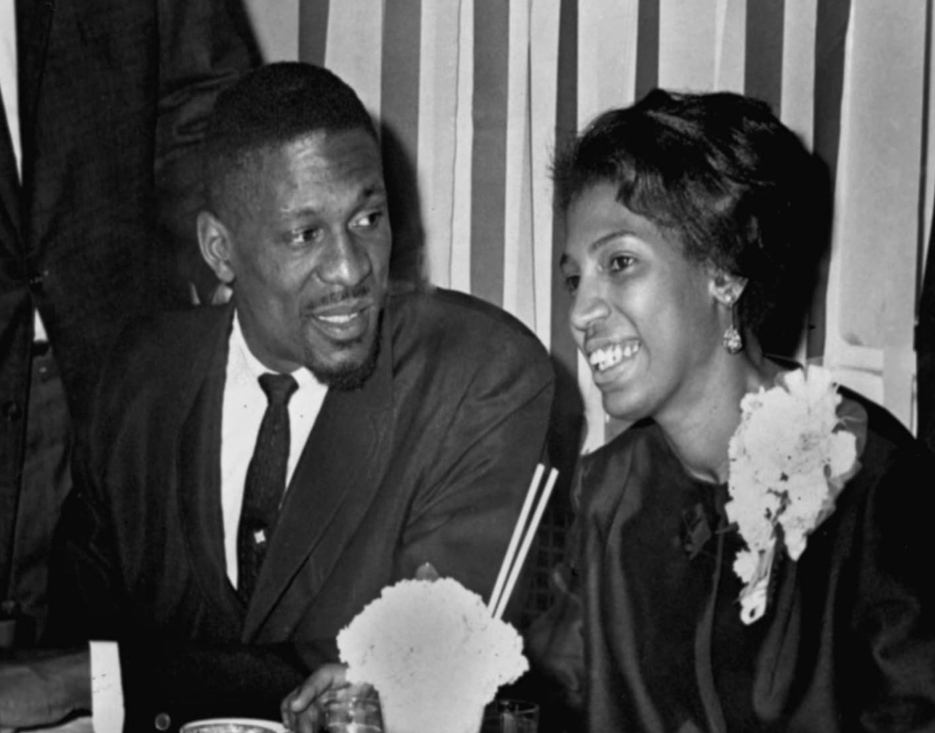 photo-Bill Russell 2023