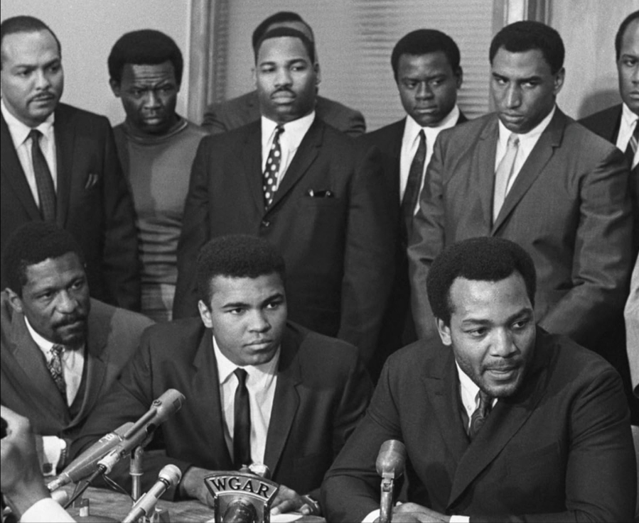 photo-Bill Russell 2023