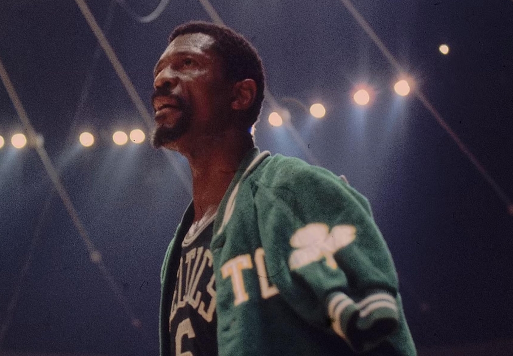 photo-Bill Russell 2023