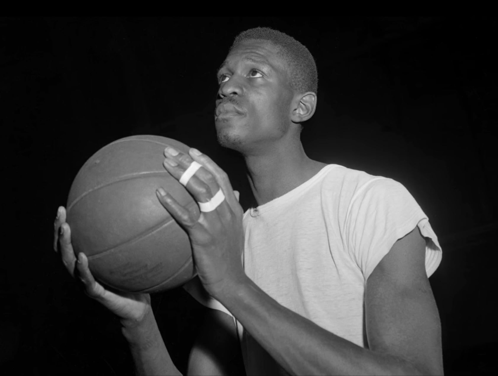 photo-Bill Russell 2023