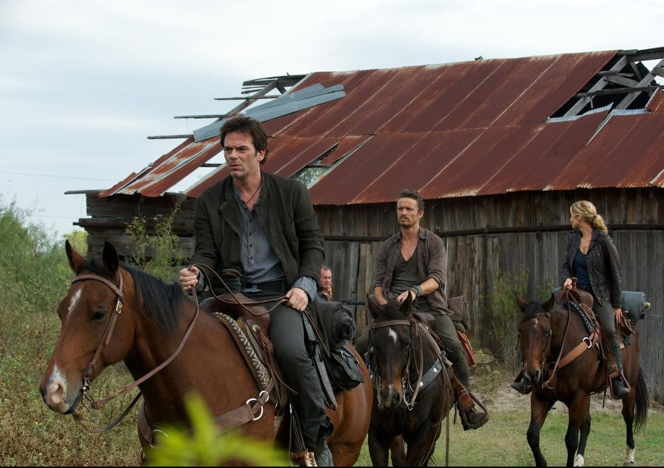 photo-Billy Burke 2012