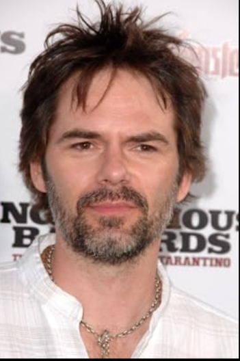 photo-Billy Burke 2009