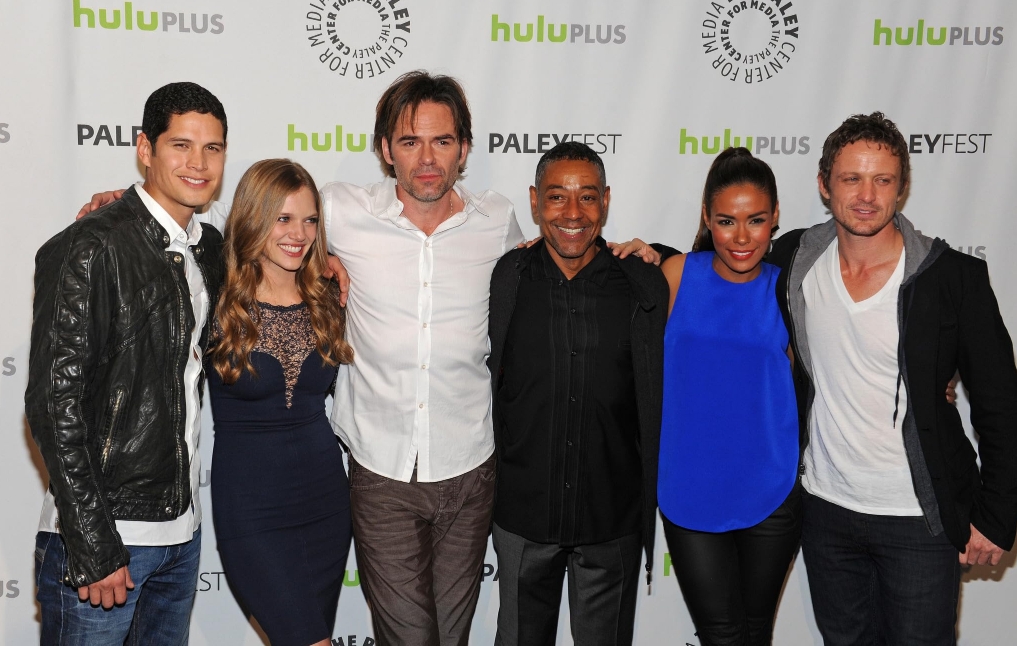 photo-Billy Burke 2012