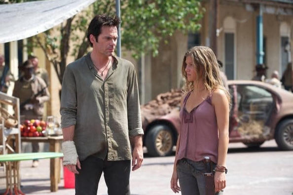 photo-Billy Burke 2012