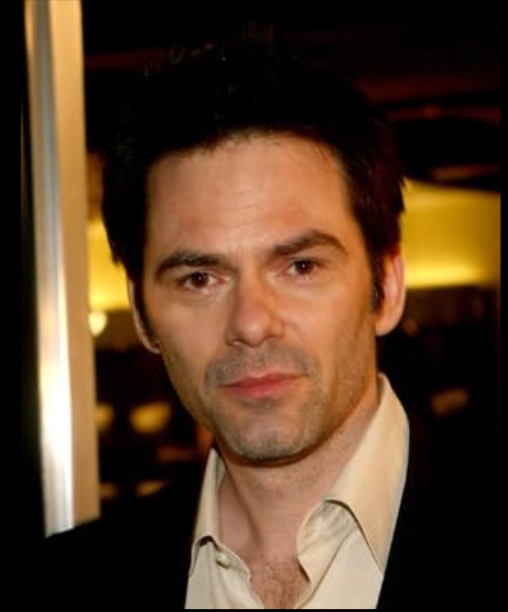 photo-Billy Burke 2008