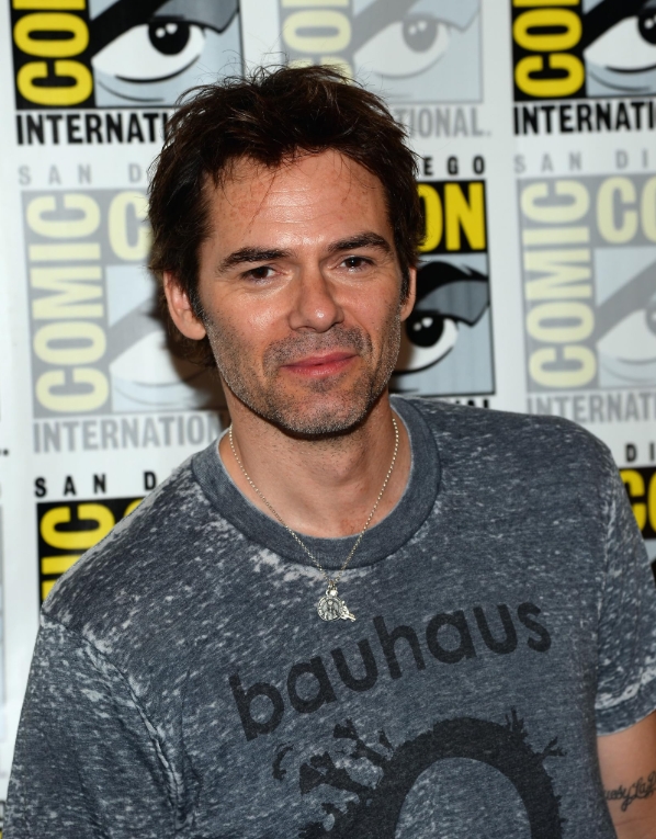 photo-Billy Burke 2012
