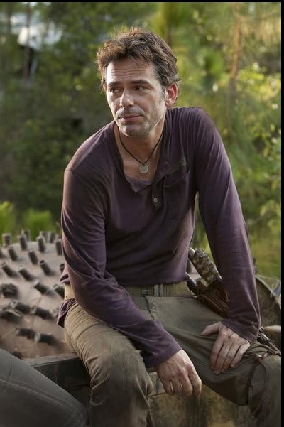 photo-Billy Burke 2012