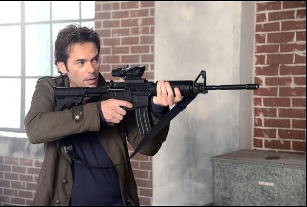 photo-Billy Burke 2012