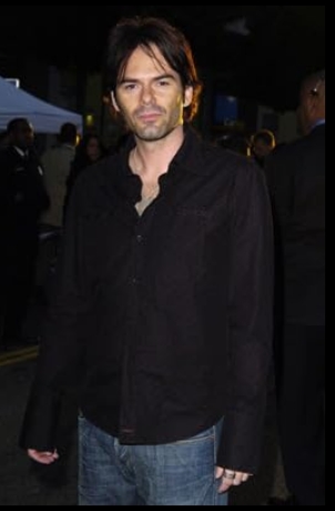 photo-Billy Burke 2004