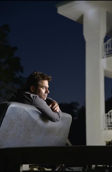 photo-Billy Burke 2012