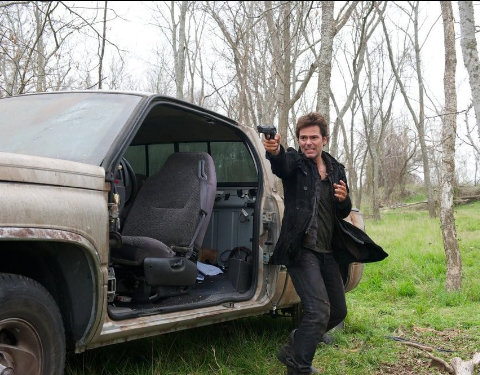 photo-Billy Burke 2012