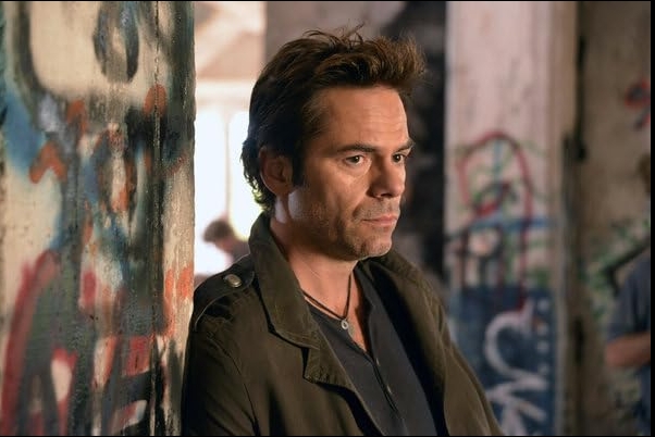 photo-Billy Burke 2012