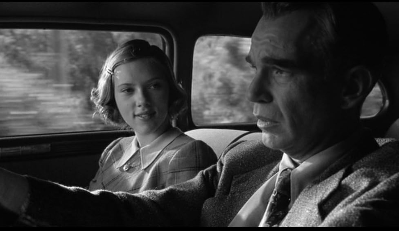 photo-Billy Bob Thornton 2001