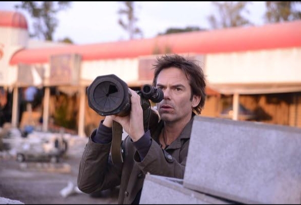 photo-Billy Burke 2012