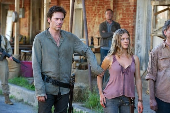 photo-Billy Burke 2012