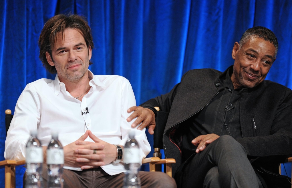 photo-Billy Burke 2012