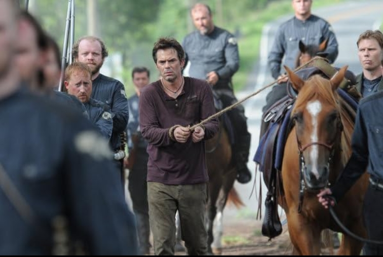 photo-Billy Burke 2012