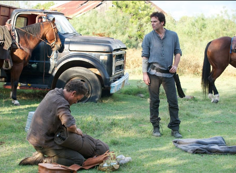 photo-Billy Burke 2012