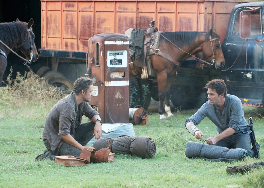 photo-Billy Burke 2012