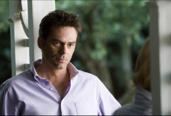 photo-Billy Burke 2007