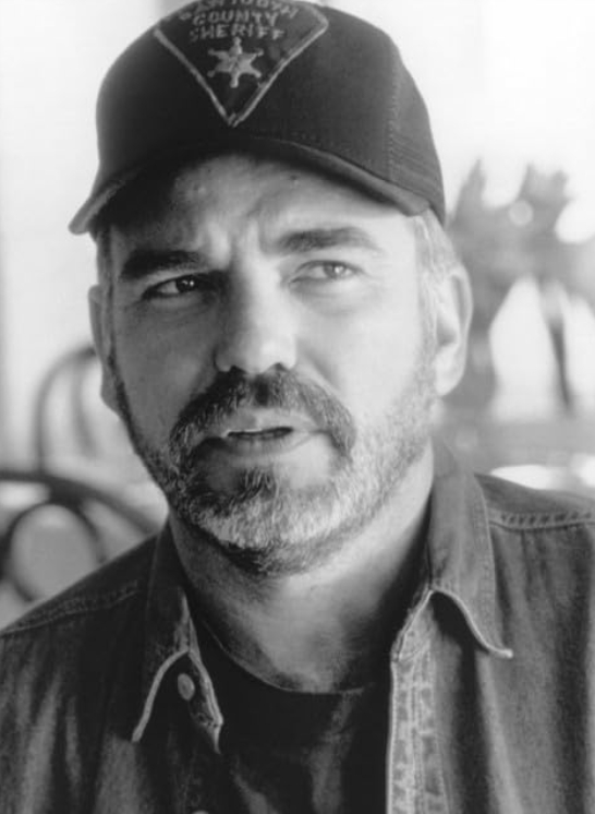 photo-Billy Bob Thornton 1998