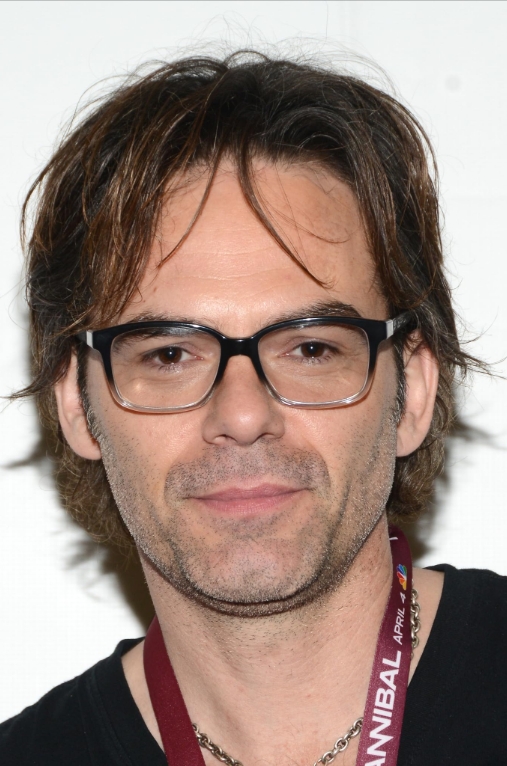 photo-Billy Burke 2013