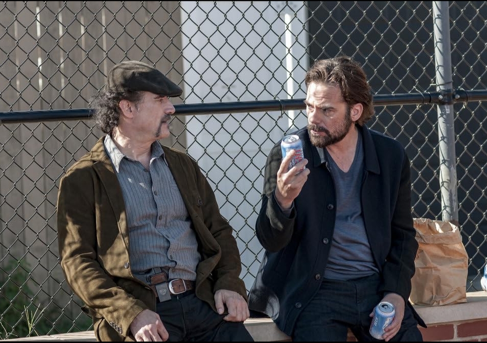 photo-Billy Burke 2014