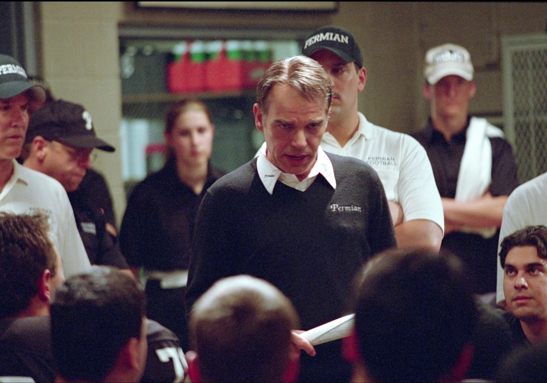 photo-Billy Bob Thornton 2004