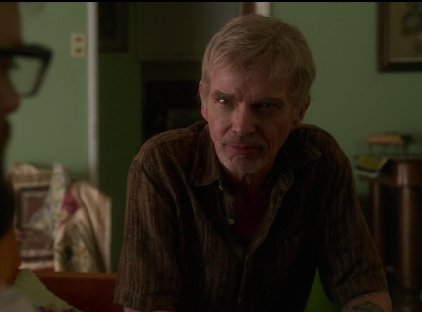 photo-Billy Bob Thornton 2016