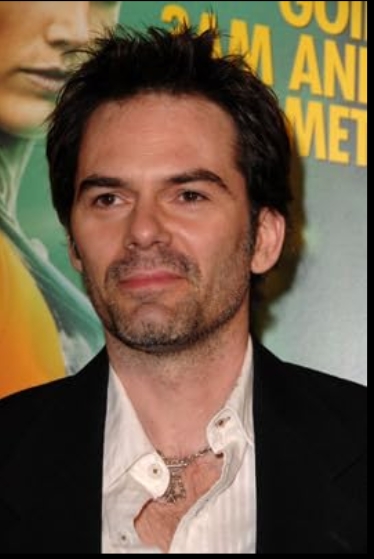photo-Billy Burke 2009