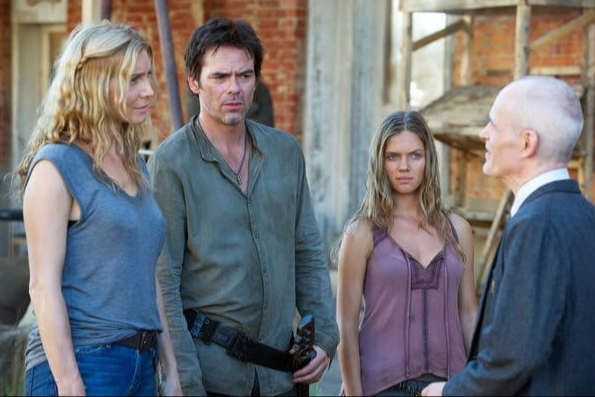 photo-Billy Burke 2012