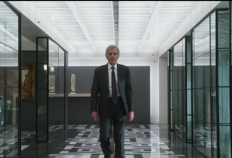 photo-Billy Bob Thornton 2016