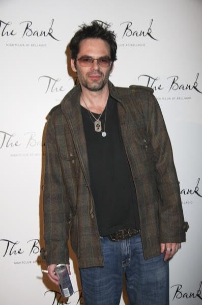 photo-Billy Burke 2002