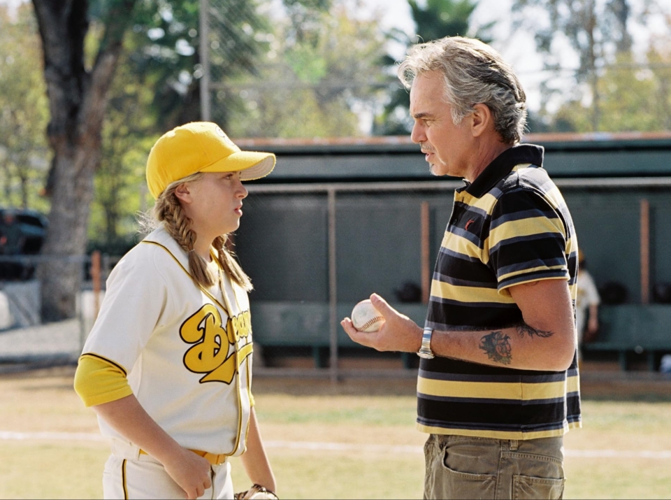 photo-Billy Bob Thornton 2005