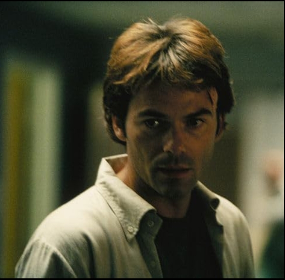 photo-Billy Burke 2002