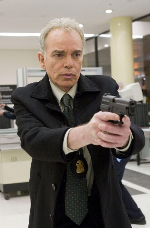 photo-Billy Bob Thornton 2008